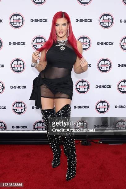 1,315 Justina Valentine Photos & High Res Pictures